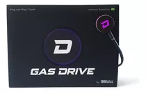 Gas Drive - By Onmotus