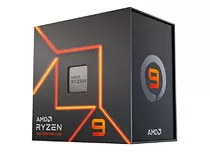 Procesador Amd Ryzen 9 7950x Am5 16 Nucleos 32 Hilos 5.7ghz