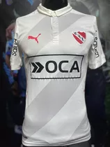 Camiseta Club Atlético Independiente Tercera 2015/2016 Puma