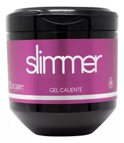 Slimmer Gel Caliente X 500g - g a $108