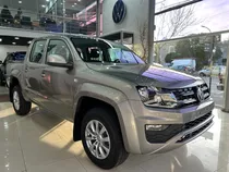 Volkswagen Vw Amarok 2.0 Comfortline 4x2 Mt 180cv 2024