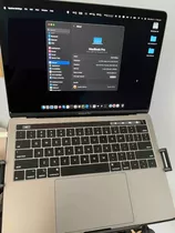 Mac Book Pro 2018 - 13.3'' - I5 - 8gb Mem - 500gb Hd