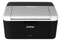 Impressora Laser Mono Preta E Branca Usb Brother Hl1202 110v