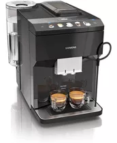 Siemens Tp503r09 Cafetera Espresso Superautomática, Eq.500 C