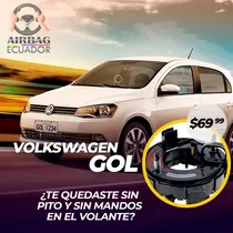 Cinta Airbag Volkswagen Amarok Golf Polo Gol Voyage Tiguan