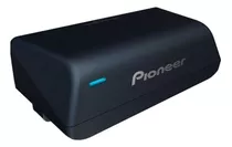 Pioneer Subwoofer Activo Ts-wx010a Color Negro