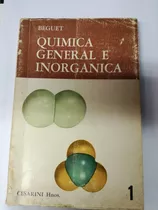 Libro Química General E Inorganica Beguet 1 