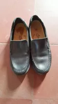 Zapatos Náuticos/informal. Marca Cavattini