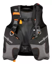 Aqualung Bcd Wave Orange