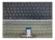 Teclado Hp 14-cd0001la 14-cd0003la 14-cd0009la 14-cd0012la