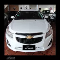 Chevrolet Cruze 1.8 Lt 2014 !!!impecable!!!!  Rct Motors!!!!