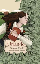 Orlando (edición Ilustrada), De Woolf, Virginia. Alianza Editorial, Tapa Dura En Español