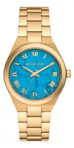 Reloj Mujer Michael Kors Mk7460 Lennox