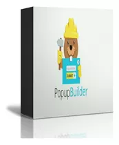 Popup Builder + Addons Complementares - Envio Imediato