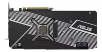 6700 Series Rx 6700 Xt Dual-rx6700xt-12g 12gb