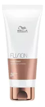 Acondicionador Wella Fusion 200 Ml