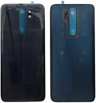 Tapa Trasera De Vidrio Para Xiaomi Redmi Note 8 Pro 