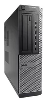 Cpu Dell Optiplex 7010 I5 3ª Geração 8gb Hd 1tb Dvd-r Wi-fi
