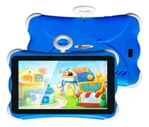 Tablet Infantil Wintouch K712 16gb 2gb Ram Bluetooth Niños