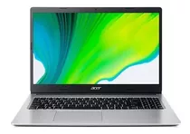 Laptop Portátil Acer Core I7 11va 8gb Ssd 256gb Led 15,6 I5