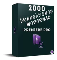 Transiciones Modernas Para Premiere Pro