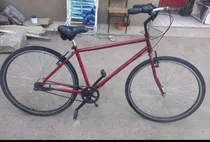 Bicicleta Philco Toscana Rodado 28