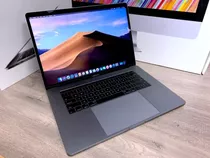 Macbook Pro 15 Inch - 6 Core 4.1ghz I7 Turbo 16gb Ram 