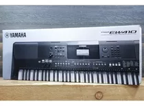 Yamaha Psr-ew410 Arranger Keyboard
