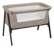 Cuna Colecho Easy Beige