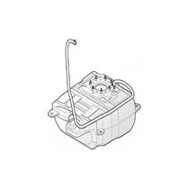 Tanque De Combustible Daelim S3 250 - Rvm