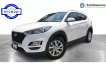 Hyundai Tucson 2020