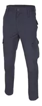 Pantalón Táctico Policial De Ripstop Modelo Houston