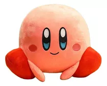 Peluche Kirby 32cm Clasico Importado