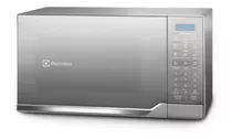 Horno Microondas De Mesa Electrolux Emdo30g3gslug 30l Plata 220v