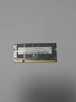 Memoria Ram 1gb 2rx8 Pc2