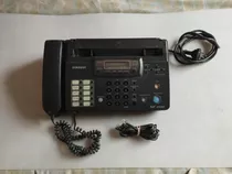 Telefono Fax Contestador Digital Samsung Sf2900m Transceiver