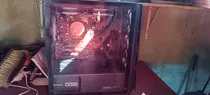 Computador Pc Estilo Gamer