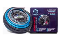 Kit De Cable Para Amplificfor N4 - Strata 