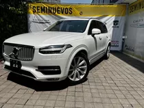 Volvo Xc90 2019