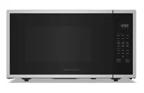 Kitchenaid 2.2 Cu. Ft. Countertop Microwave With Auto  