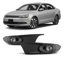 Kit Neblinero Volkswagen Jetta / Bora 2011 Al 2014