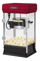 Maquina Para Palomitas Cuisinart Cpm28