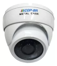 Câmera Mini Dome 720p Cop-dm720ahd 3.6 1893