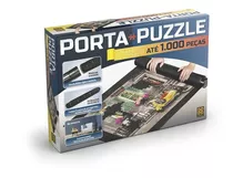 Porta-puzzle Até 1000 Peças Grow