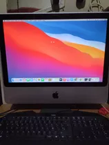 iMac (20-inch, Early 2009)