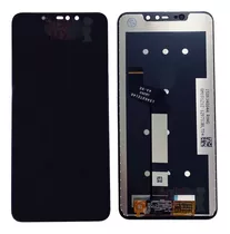 Pantalla Lcd Touch Tactil Xiaomi Redmi Note 6 Pro