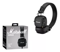 Audífonos Bluetooth Marshall Major Iii | Nuevo Y Sellado