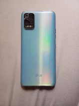 Celular LG K62 2019