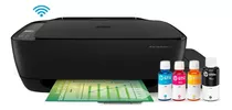 Impresora Multifuncional Hp Ink Tank 415 Wifi Tinta Continua