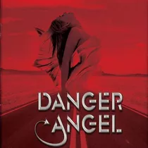 Danger Angel /  Danger Angel-   Cd Album Importado